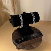 Alana Floral Bangles